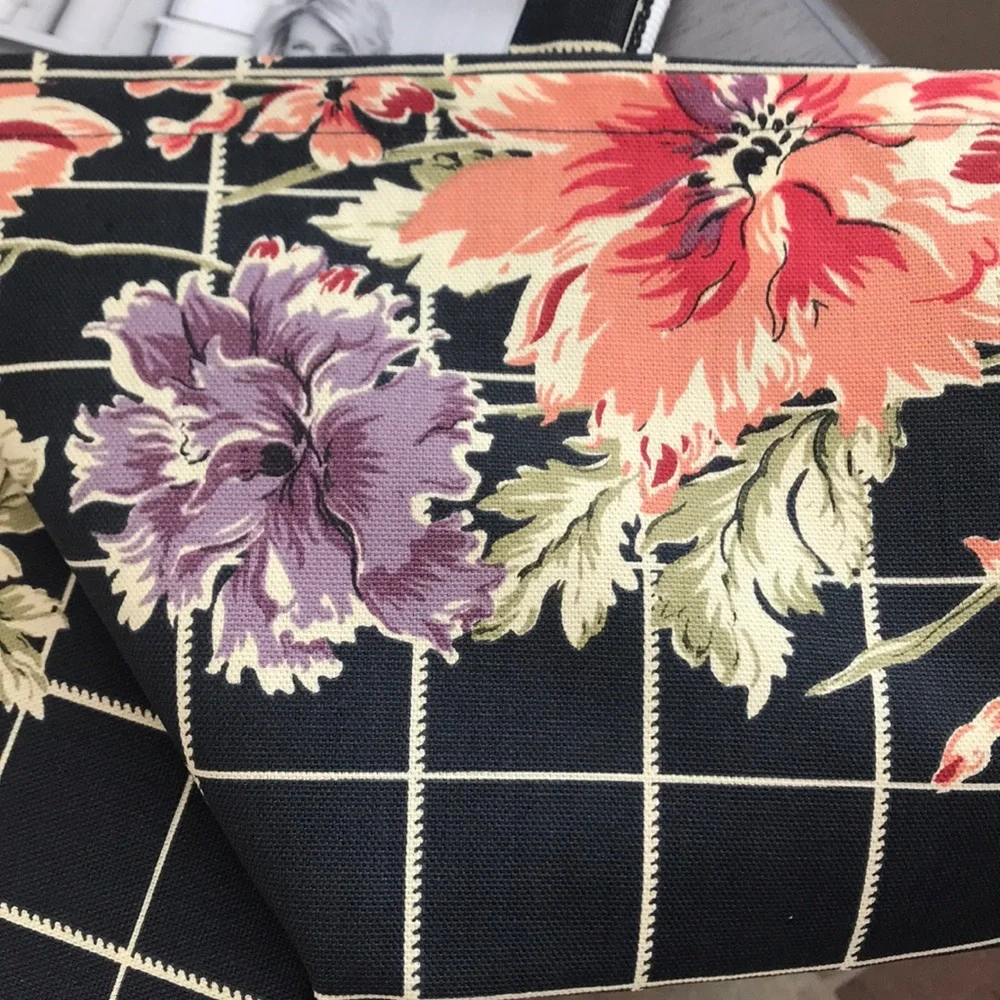 Martha Stewart Farmhouse kitchen towels set /2